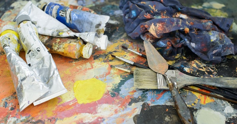 Choosing the Right Color Palette for Your Interior: Expert Guide