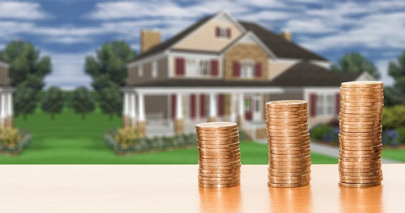 How to make an eco-friendly house on a real budget