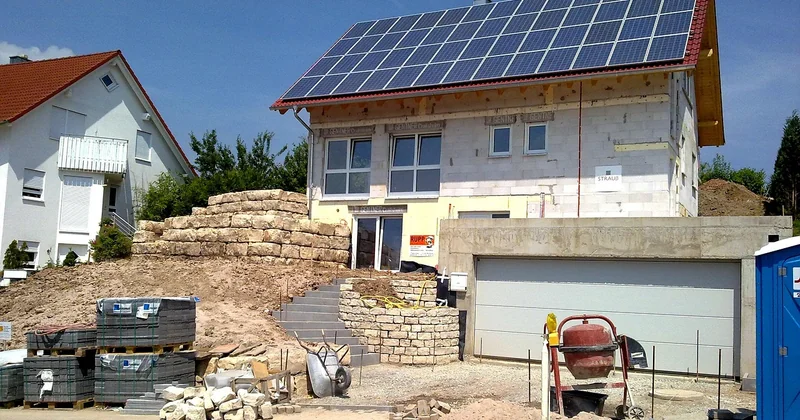 Passive House design principles, explained without the jargon